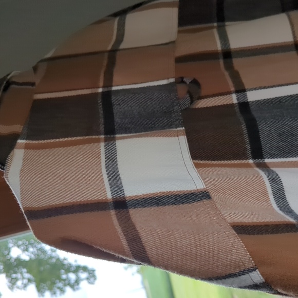 No Boundaries shacket - Picture 5 of 7